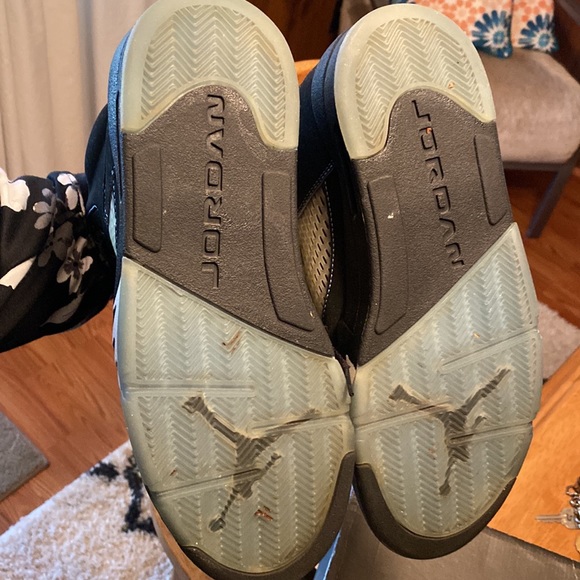 Jordan 5 (SOLD) - Picture 6 of 8